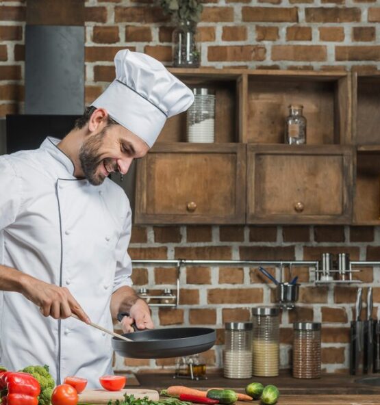Aşçılık Kalfalık Belgesi 1 Aşçılık Ustalık Belgesi Nasıl Alınır?