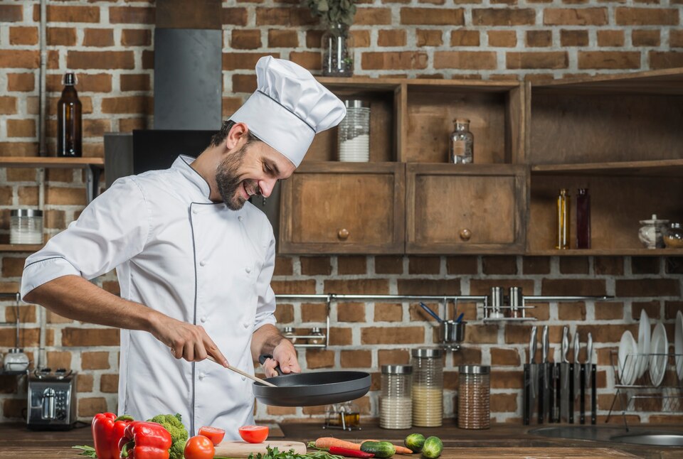 Aşçılık Ustalık Belgesi Nasıl Alınır?
