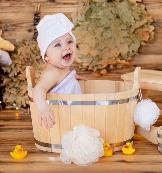 Bebek SPA Eğitimi Sertifikası