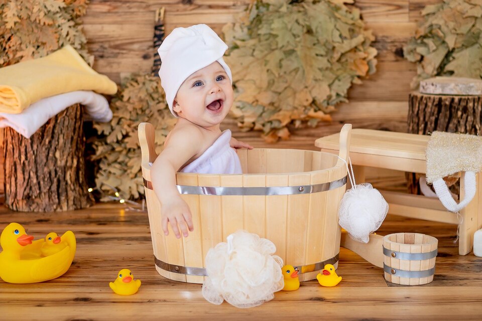 Bebek SPA Eğitimi Sertifikası