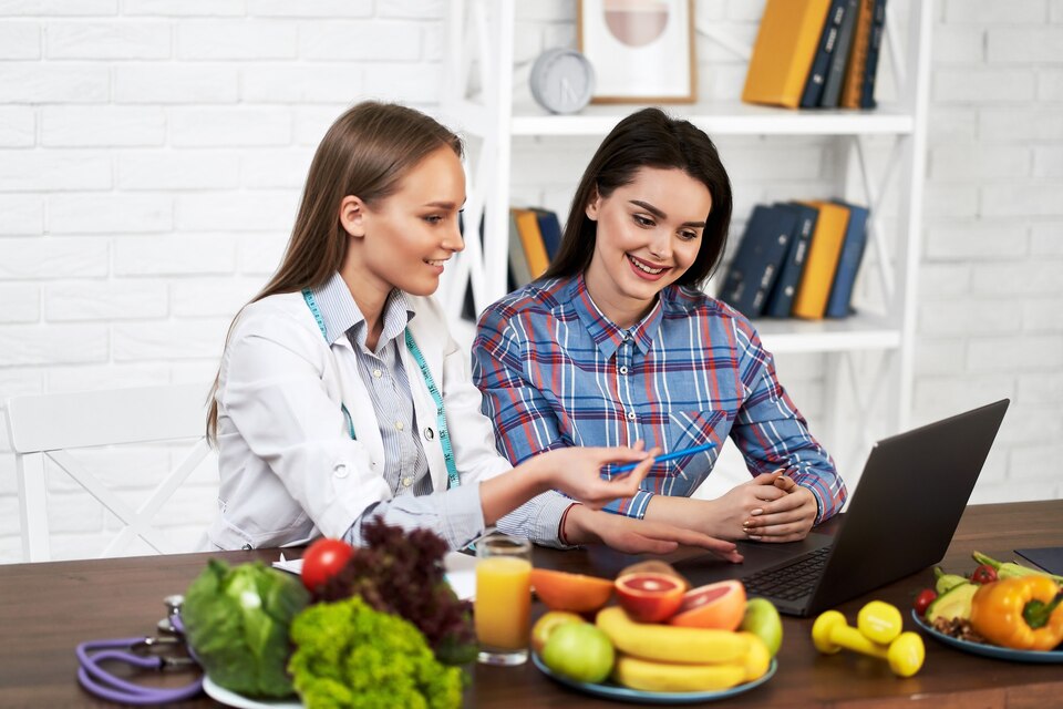 Beslenme Koçluğu Eğitimi Sertifikası Personal Trainer Eğitimi Sertifikası