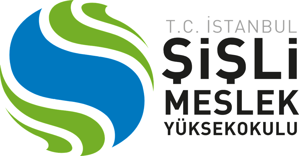 istanbul sisli universitesi logo 1