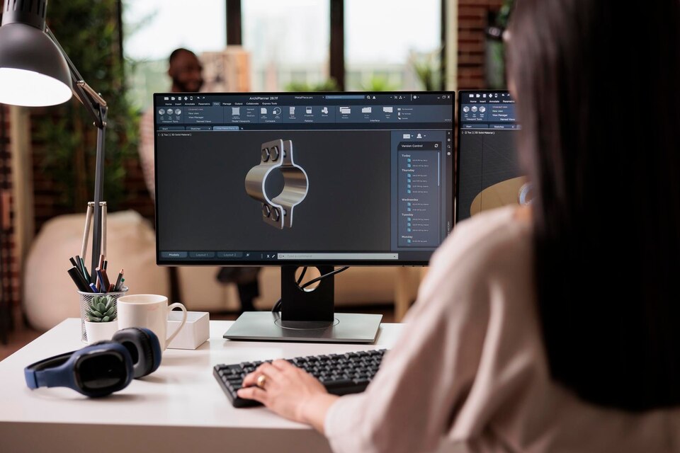 CAD-CAM-CNC Eğitimi Sertifikası
