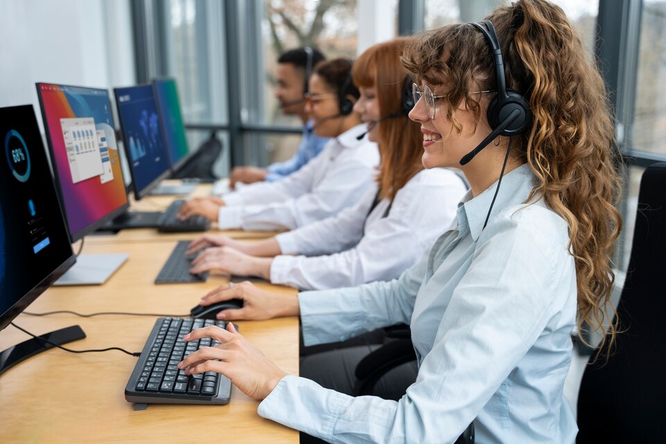 Çağrı Merkezi Takım Liderliği Sertifikası