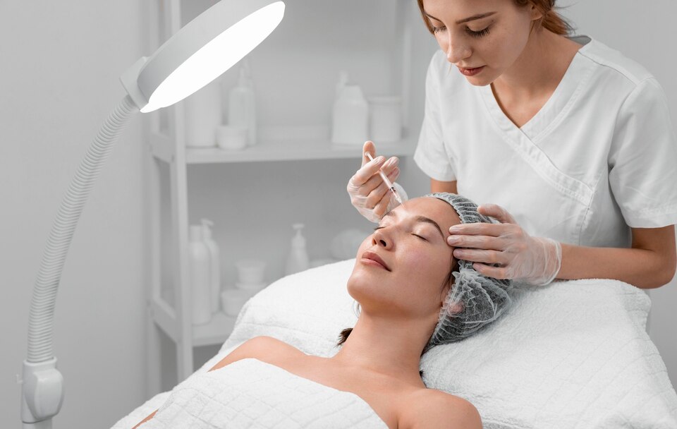 Dermapen Eğitimi Sertifikası