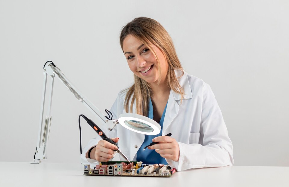 Elektrik Elektronik Egitimi Sertifikasi