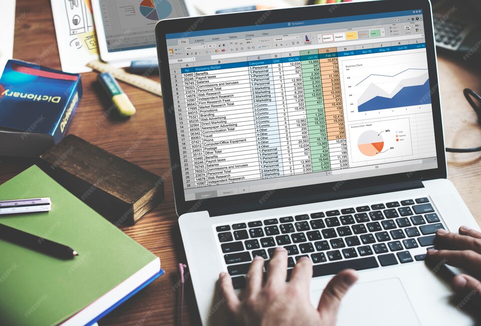 Excel Eğitimi Sertifikası