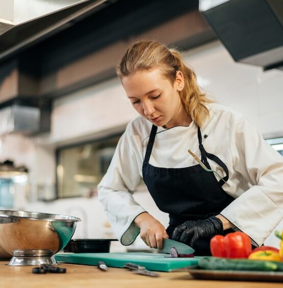 Gastronomi Uzmanlığı Eğitimi Sertifikası 1 Gastronomi Uzmanlığı Eğitimi Sertifikası