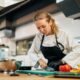 Gastronomi Uzmanlığı Eğitimi Sertifikası