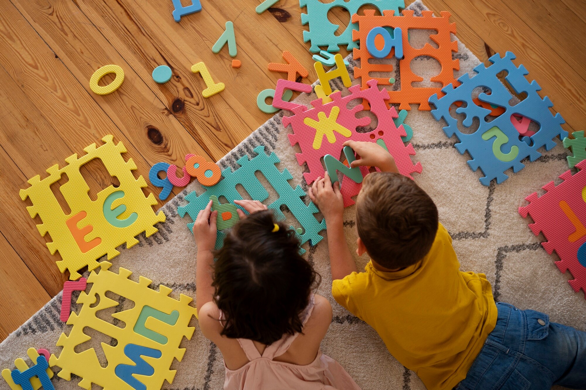 Montessori Eğitimi Sertifikası