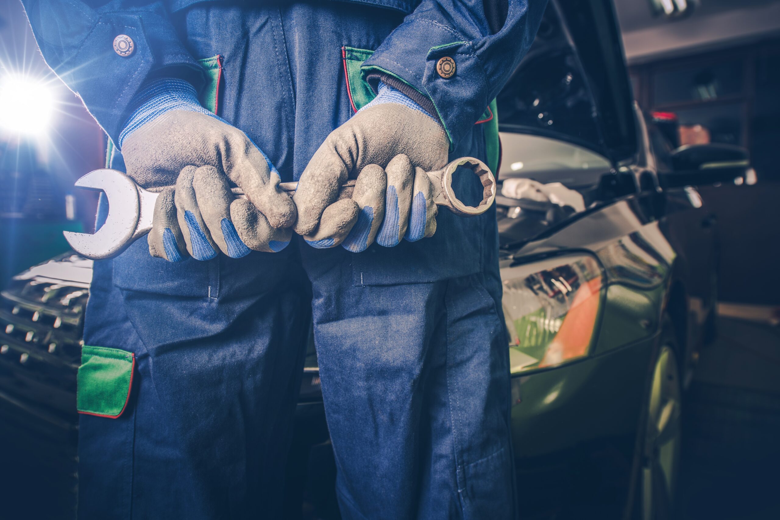 Otomotiv Yönetimi Sertifikası