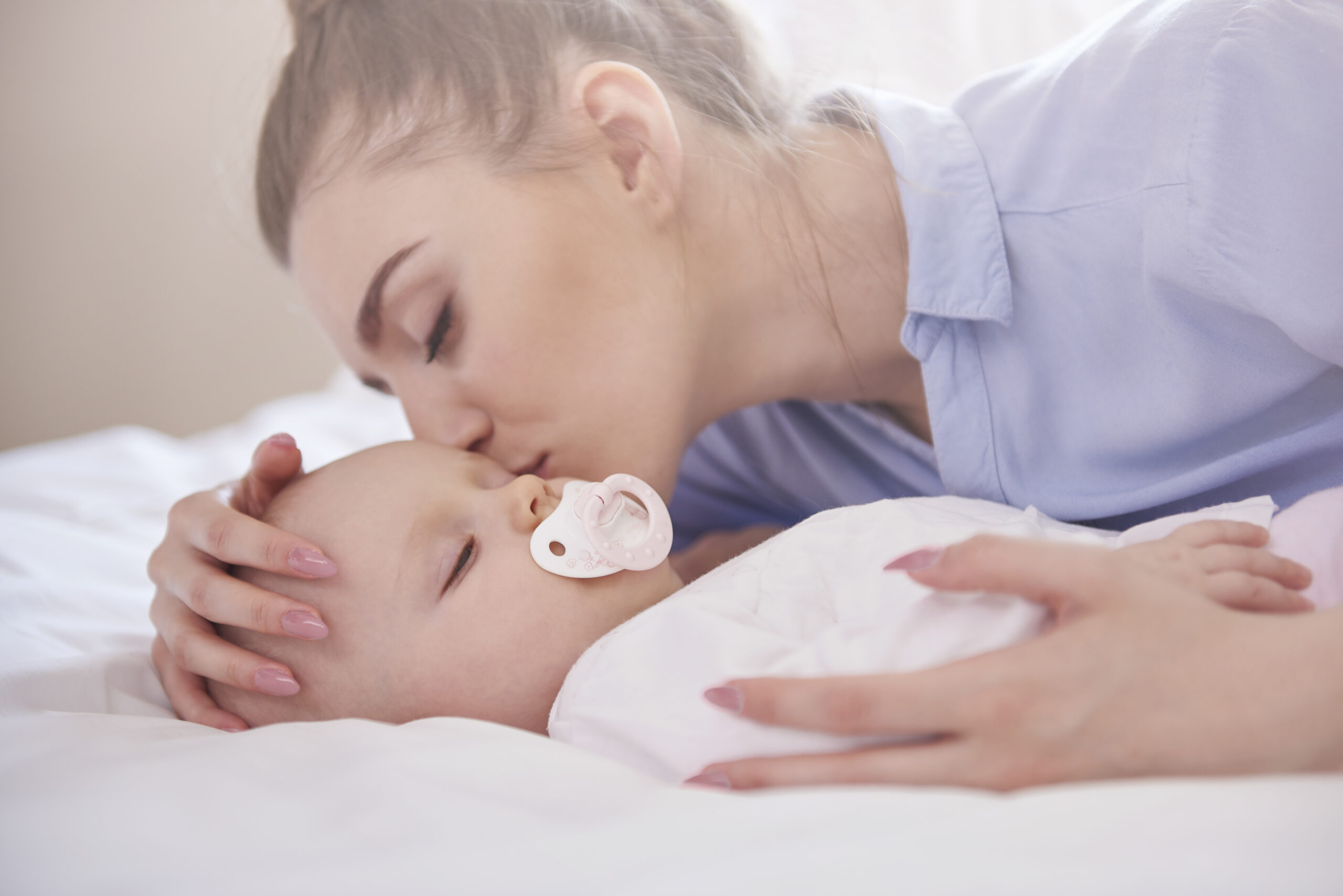Uyku Eğitmeni Eğitimi Sertifikası Gerekli Mi? 9 Uyku eğitmeni eğitimi sertifikası