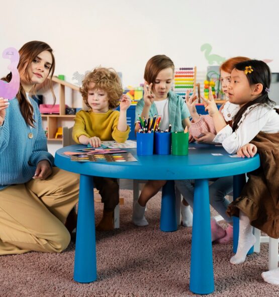Montessori Eğitici Eğitimi Sertifikası 1 montessori eğitici eğitimi sertifikası