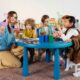 montessori eğitici eğitimi sertifikası