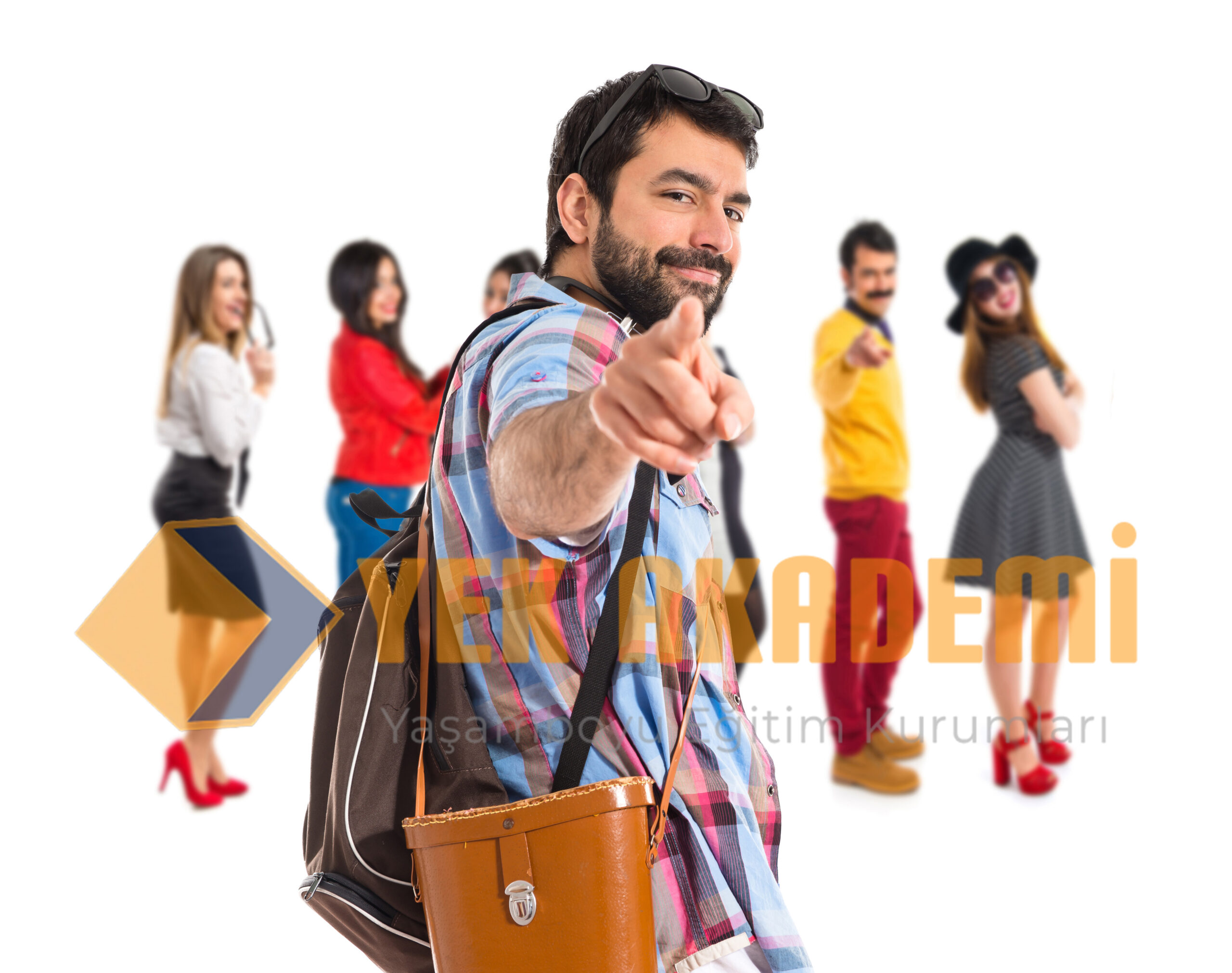 Öğrenci Koçluğu ve Eğitim Danışmanlığı Eğitimi