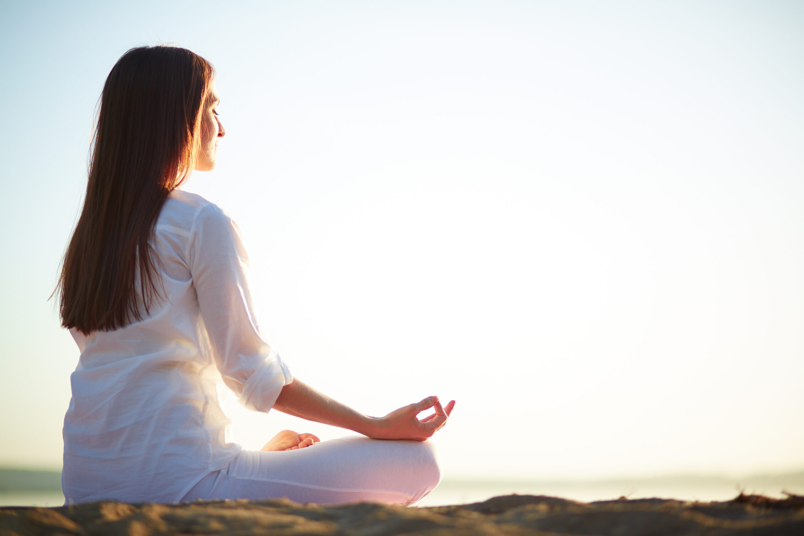 Meditasyon Koçluğu Eğitimi Sertifikası