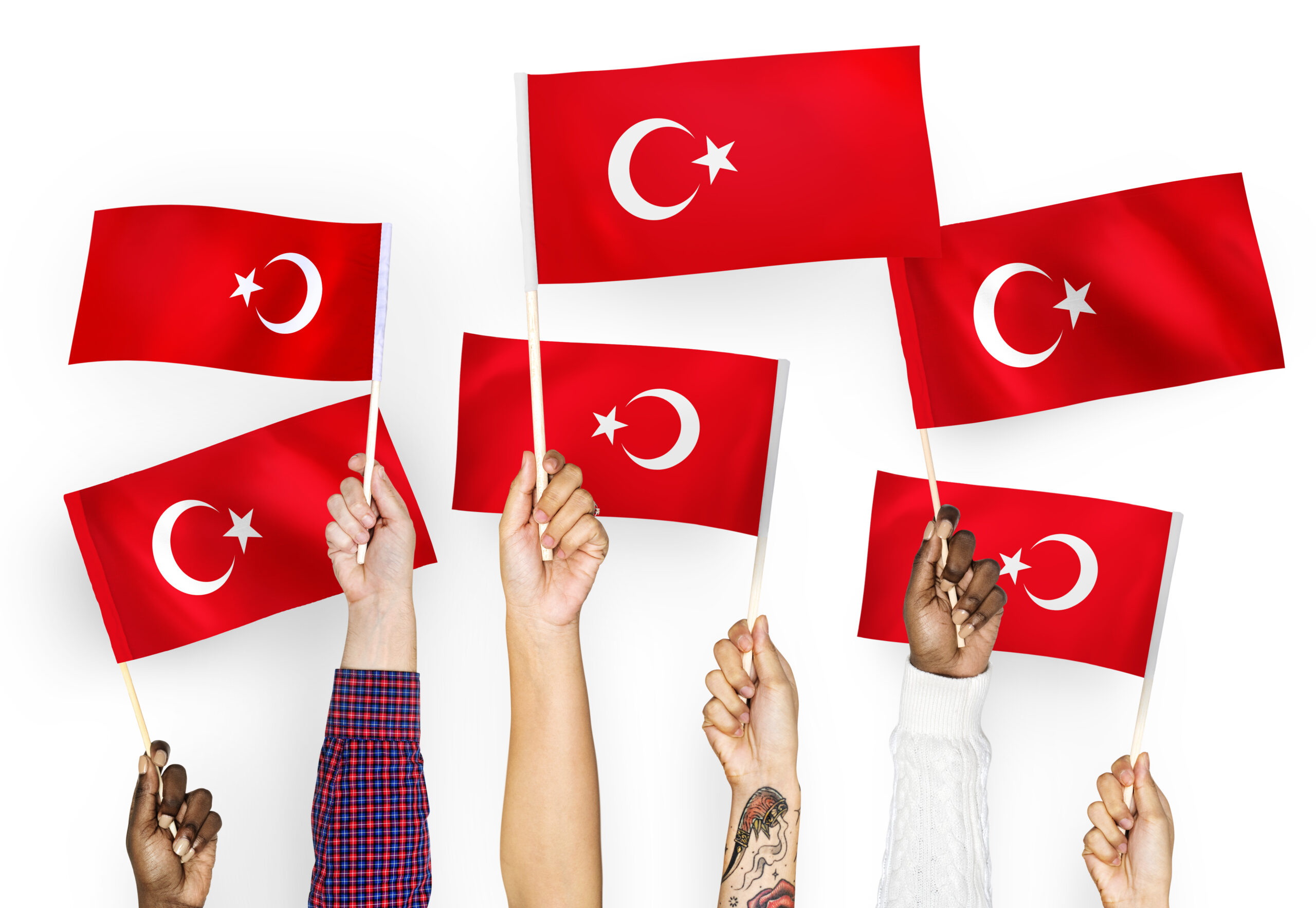 Yabancılar İçin Türkçe Kursu Eğitimi Sertifikası