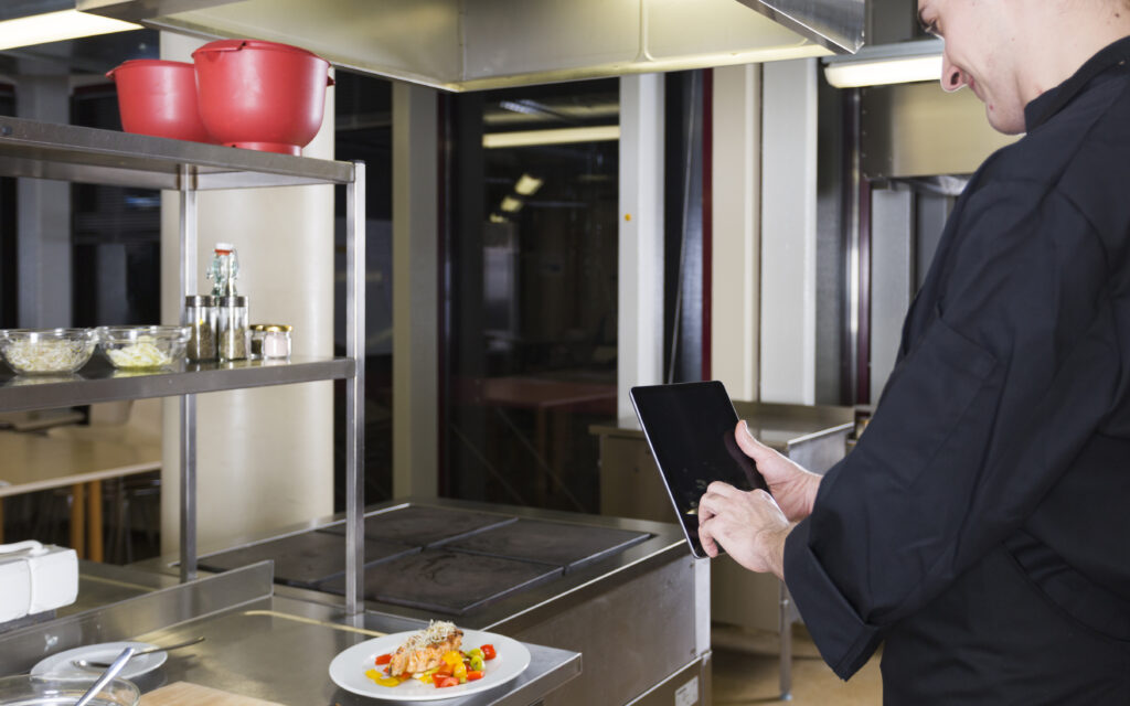 Restoran İşletmeciliği Eğitimi 2 Restoran İşletmeciliği Eğitimi