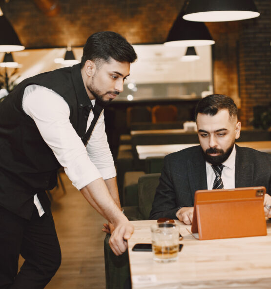 Restoran İşletmeciliği Eğitimi 1 Restoran İşletmeciliği Eğitimi