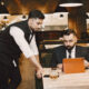 Restoran İşletmeciliği Eğitimi