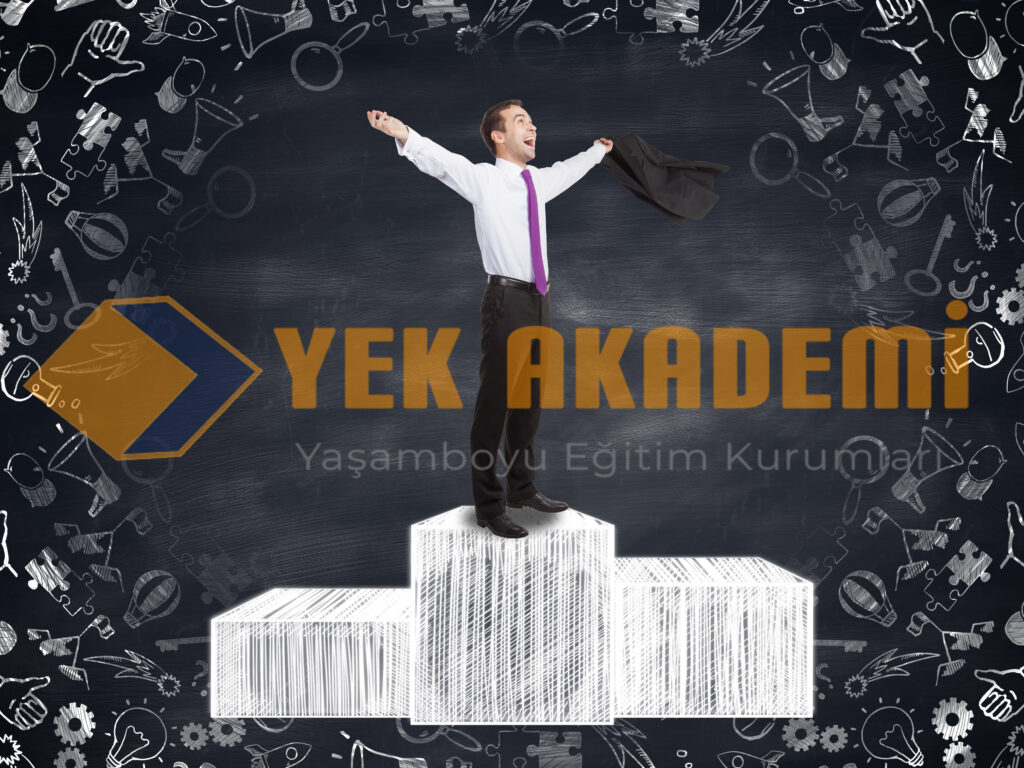 Kişisel Gelişim Eğitimi Sertifikası Nasıl Alınır? 2 Kişisel Gelişim Eğitimi Sertifikası Nasıl Alınır?