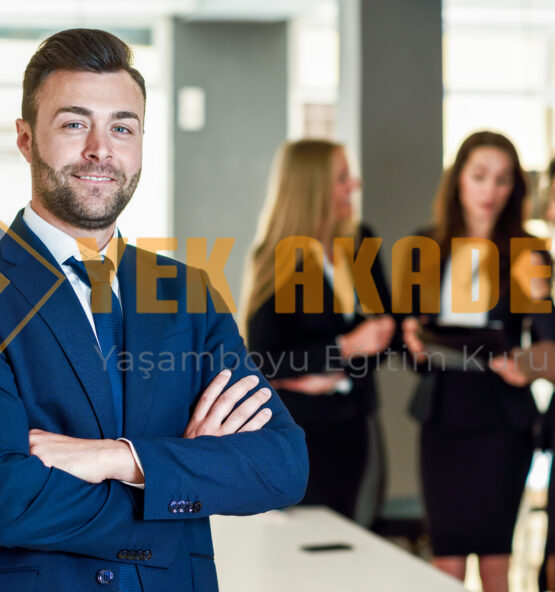 Temel Yöneticilik Eğitimi Sertifikası 1 Temel Yöneticilik Eğitimi Sertifikası
