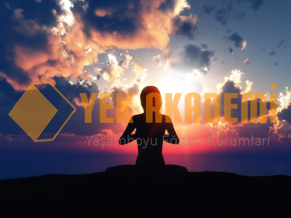 Spiritüel Koçluk Eğitimi Sertifikası 2 psikoloji eğitimleri, Spiritüel Koçluk Eğitimi Sertifikası