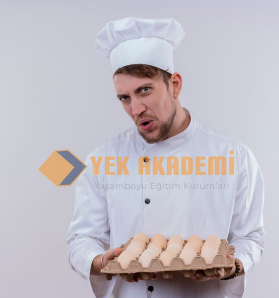 Pastacılık Eğitimi Sertifikası 1 Pastacılık Eğitimi Sertifikası 120 Saat