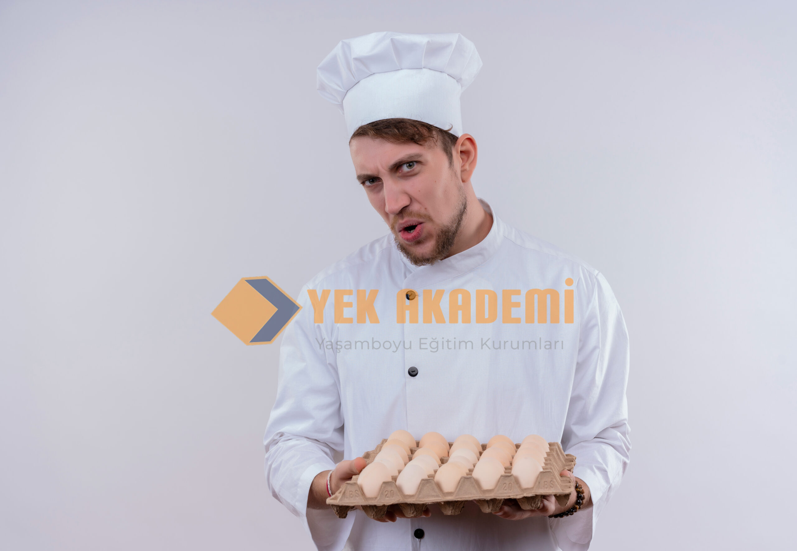 Pastacılık Eğitimi Sertifikası 120 Saat