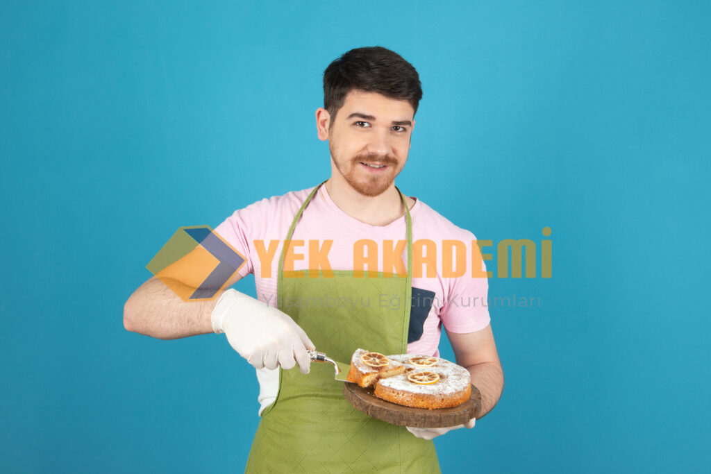 Pastacılık Eğitimi Sertifikası 120 Saat 2 Pastacılık Eğitimi Sertifikası 120 Saat
