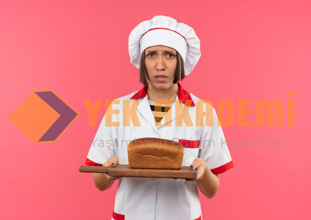 Pastacılık Ustalık Belgesi 3 Pastacılık Ustalık Belgesi