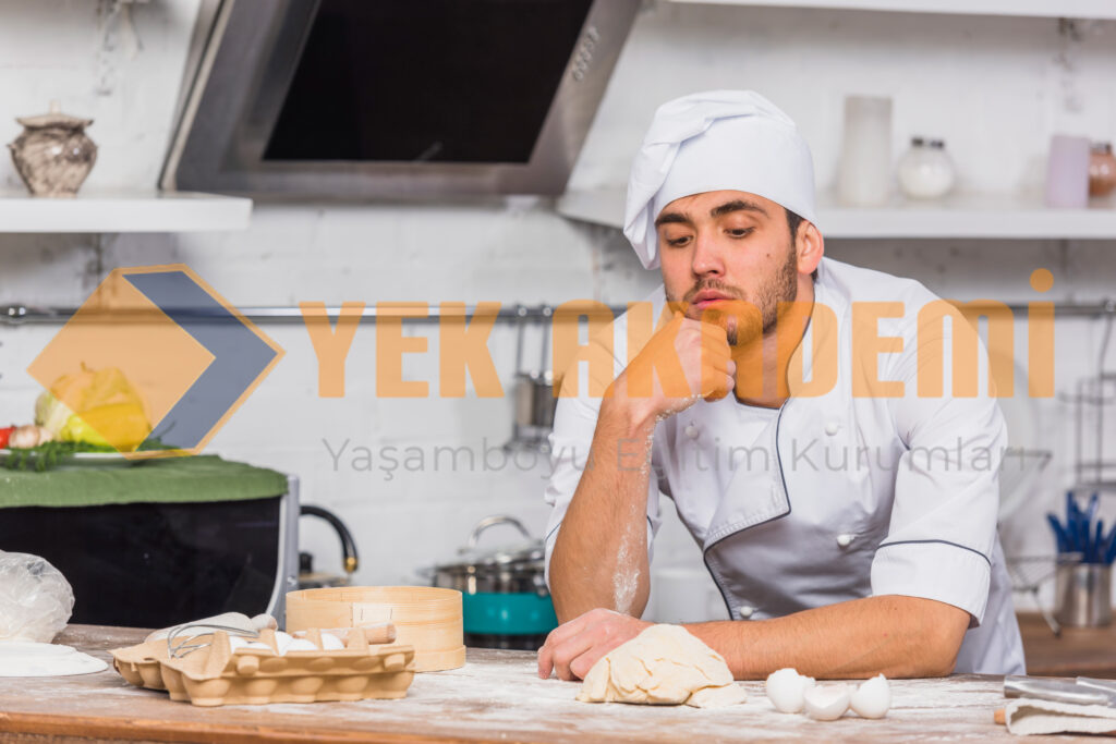 Pastacılık Eğitimi Sertifikası 3 Pastacılık Eğitimi Sertifikası 2000 Saat, Pastacılık Eğitimi Sertifikası