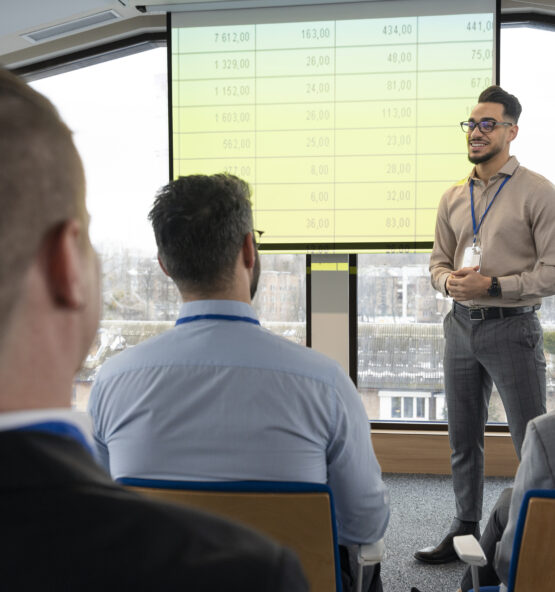 Power Point Eğitimi Sertifikası 1 Power Point Eğitimi Sertifikası