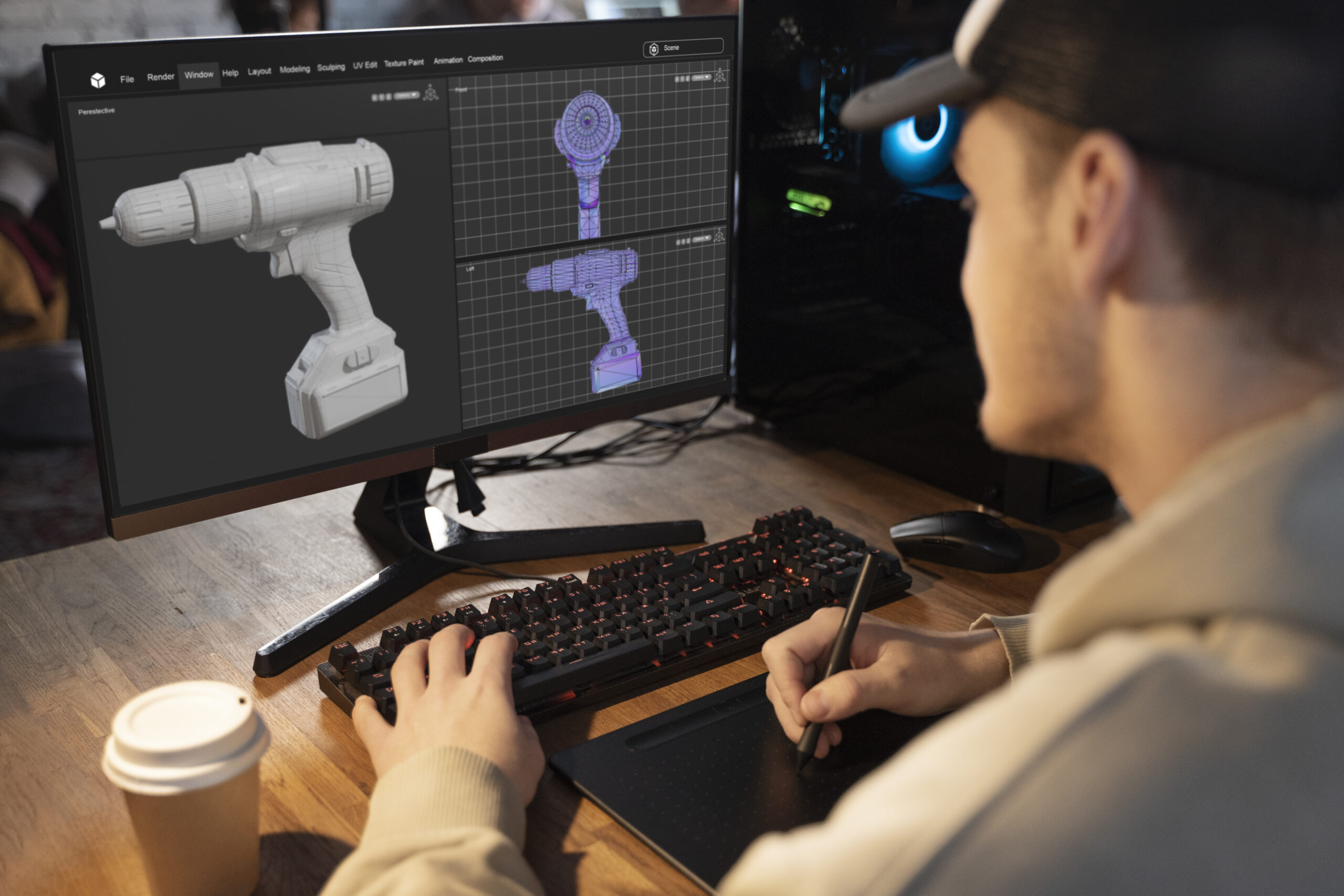 SolidWorks Eğitimi Sertifikası