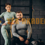 Personal Trainer Eğitimi Sertifikası