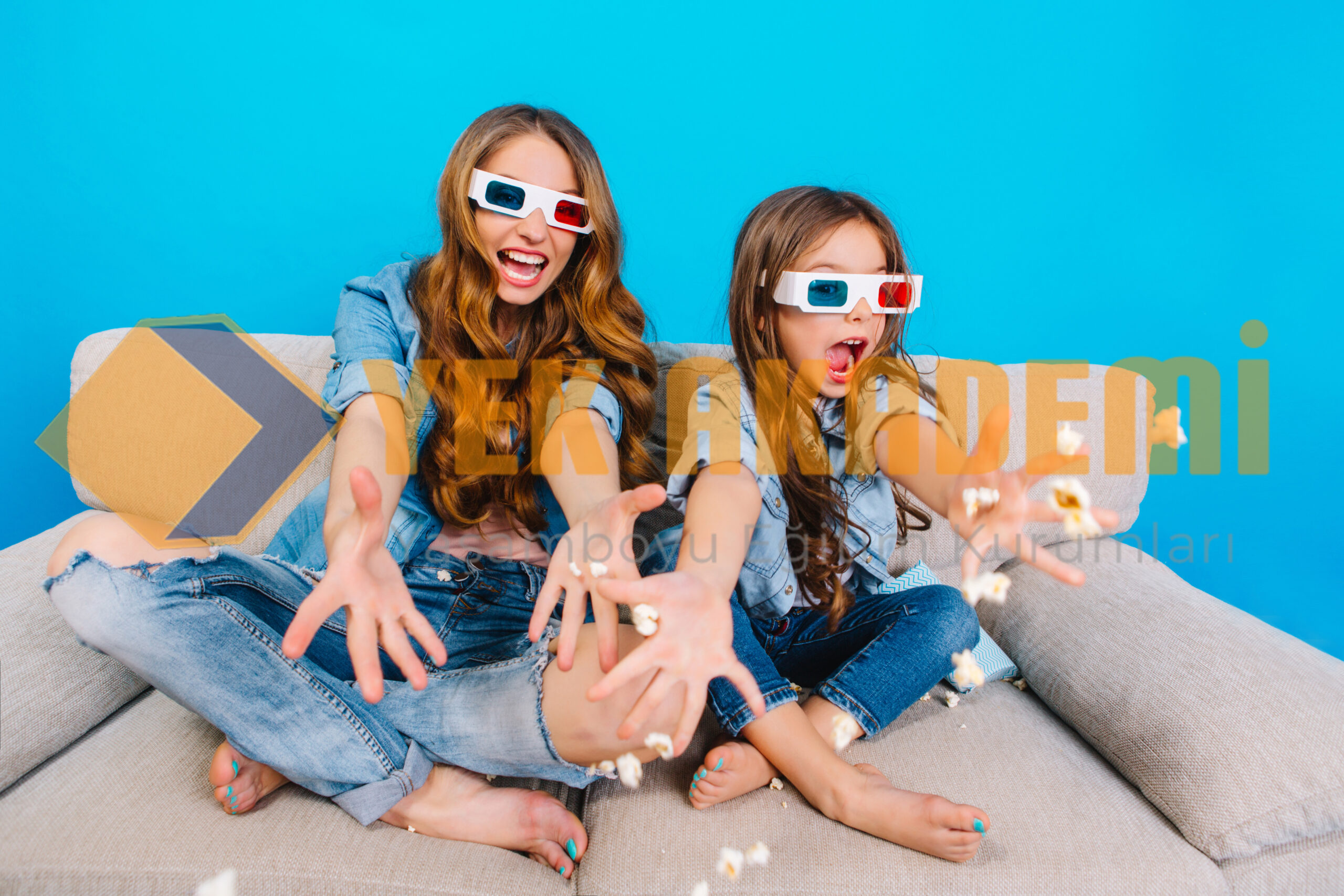Play Sister Oyun Ablası Eğitimi Sertifikası