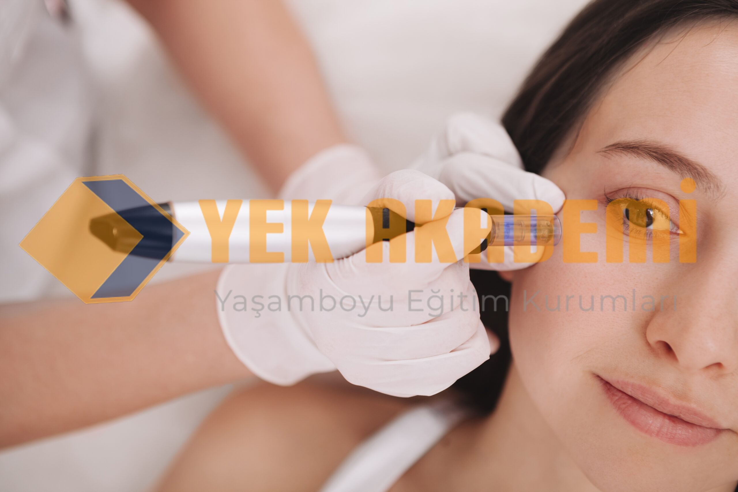 Plazma Pen Eğitimi