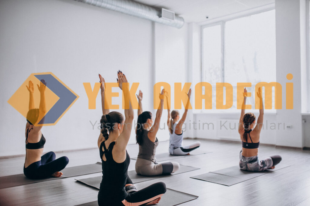 Yoga Eğitmenliği Eğitimi 2 Yoga Eğitmenliği Eğitimi