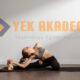 Yoga Eğitmenliği Eğitimi