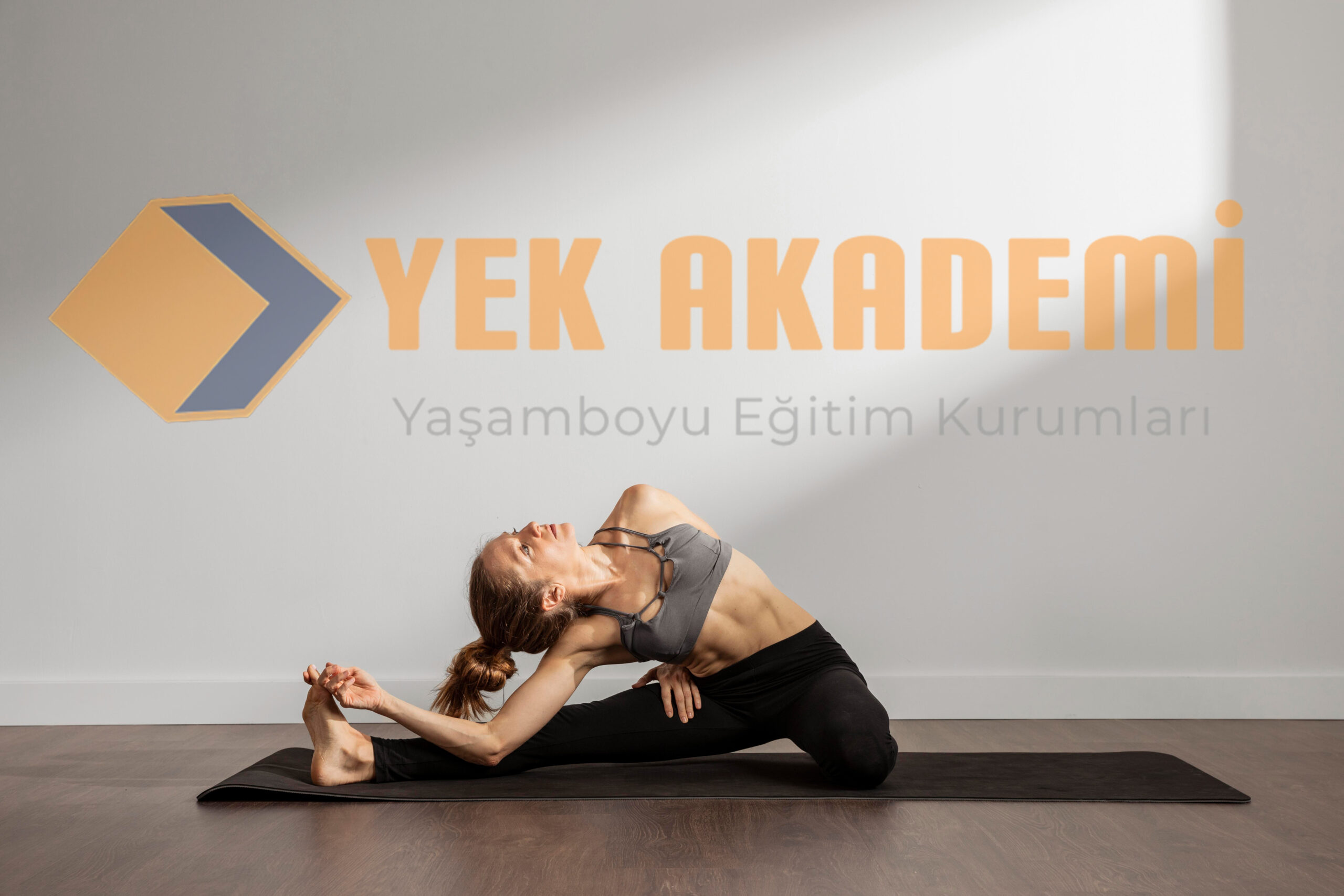 Yoga Eğitmenliği Eğitimi