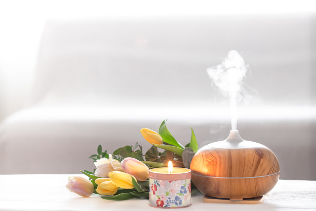 Aromaterapi Eğitimi Sertifikası 2 Aromaterapi Eğitimi Sertifikası
