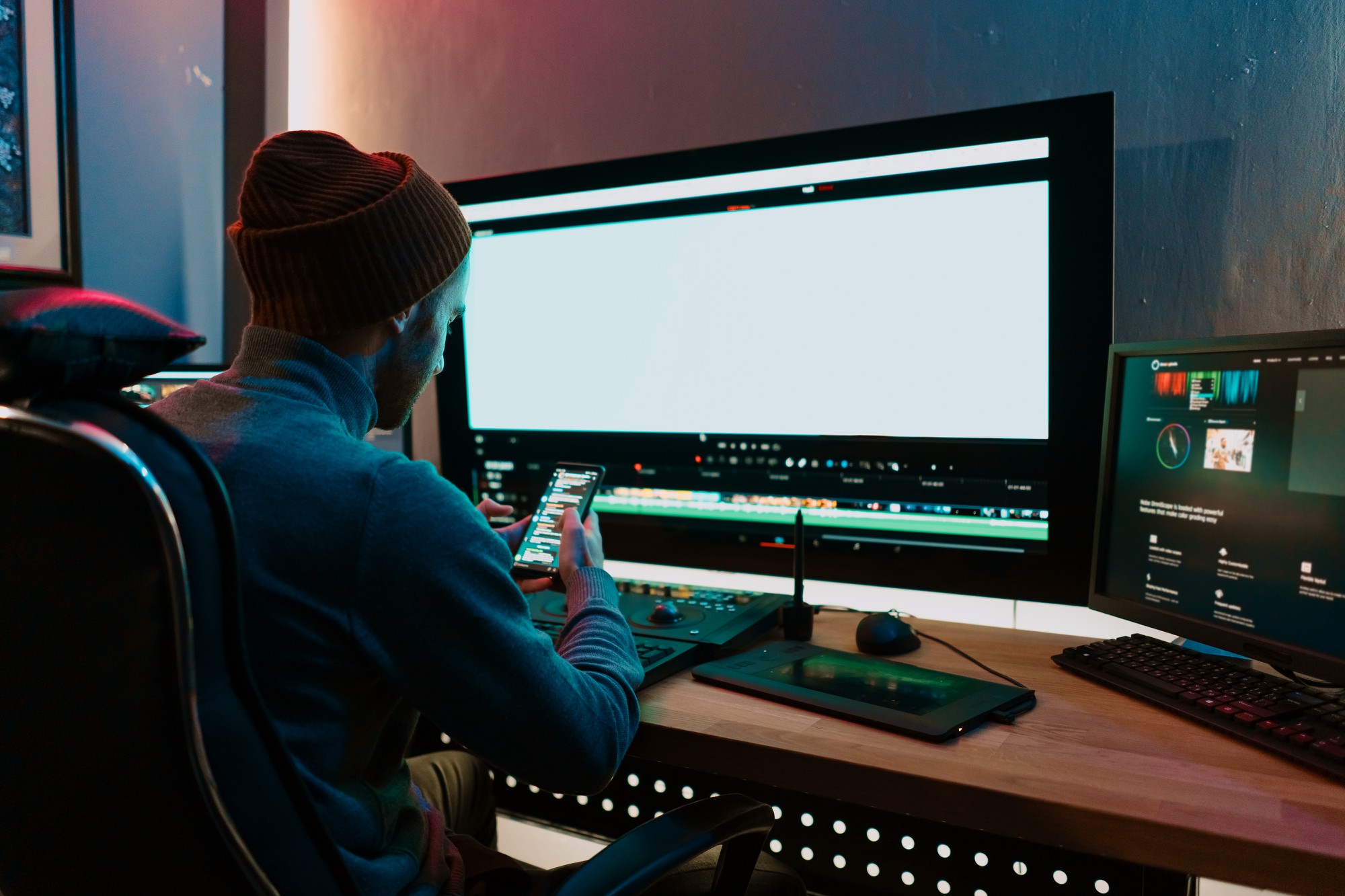 Video Editing (Video Düzenleme) Eğitimi Sertifikası 2 Video Editing (Video Düzenleme) Eğitimi Sertifikası