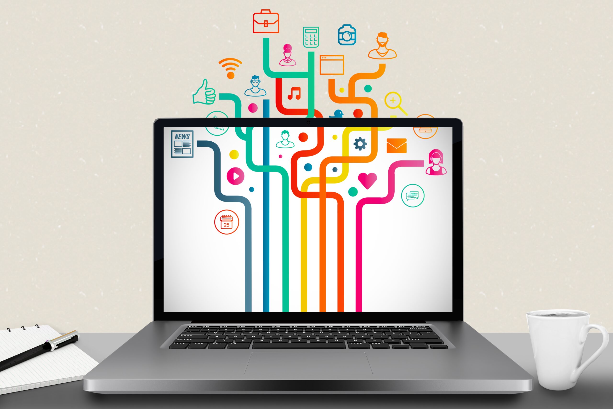 Web Tasarımı Eğitimi Sertifikası
