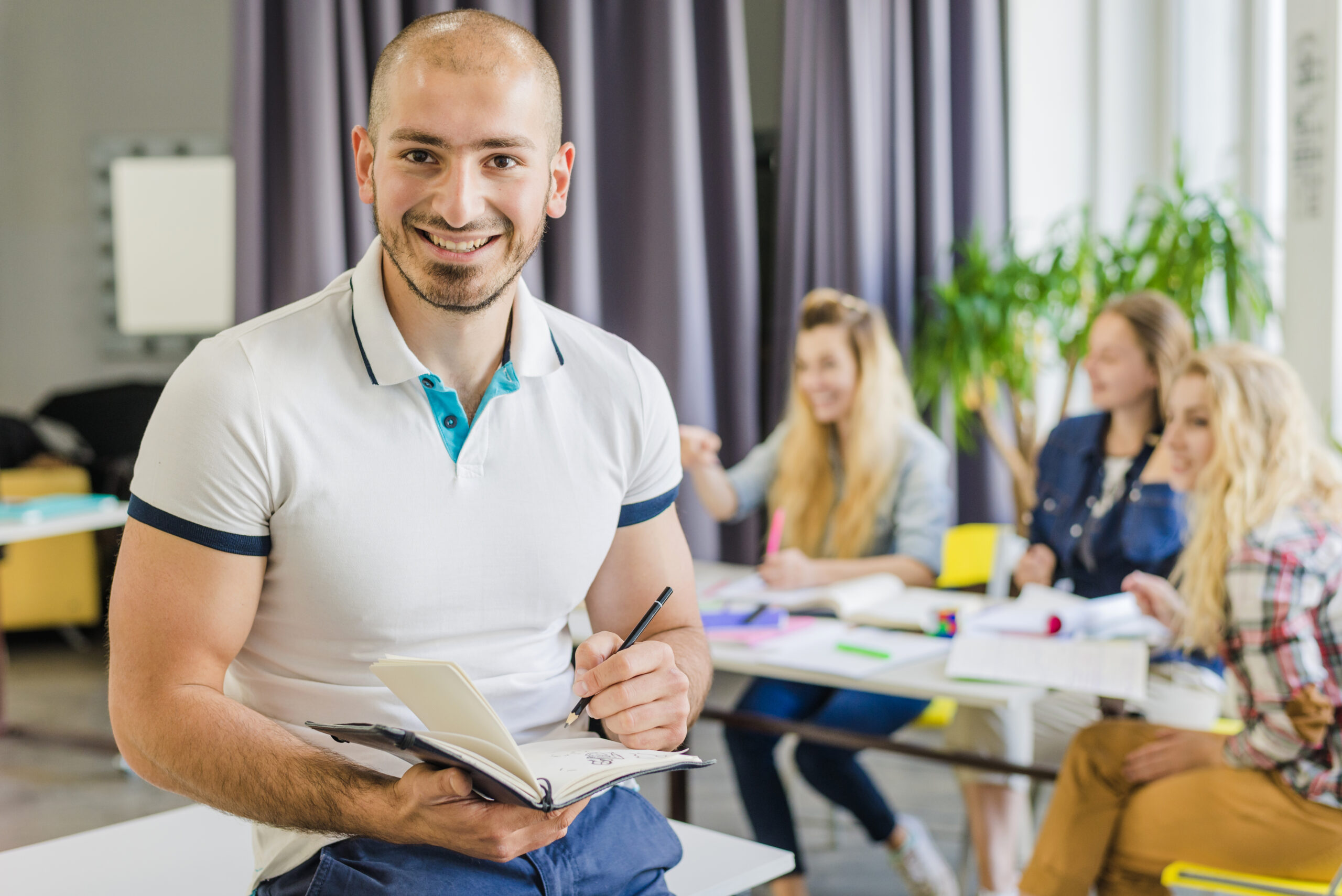 Eğitim ve Öğrenci Koçluğu Sertifika Programı 4 Öğrenci Koçluğu Sertifikası Nasıl Alınır?