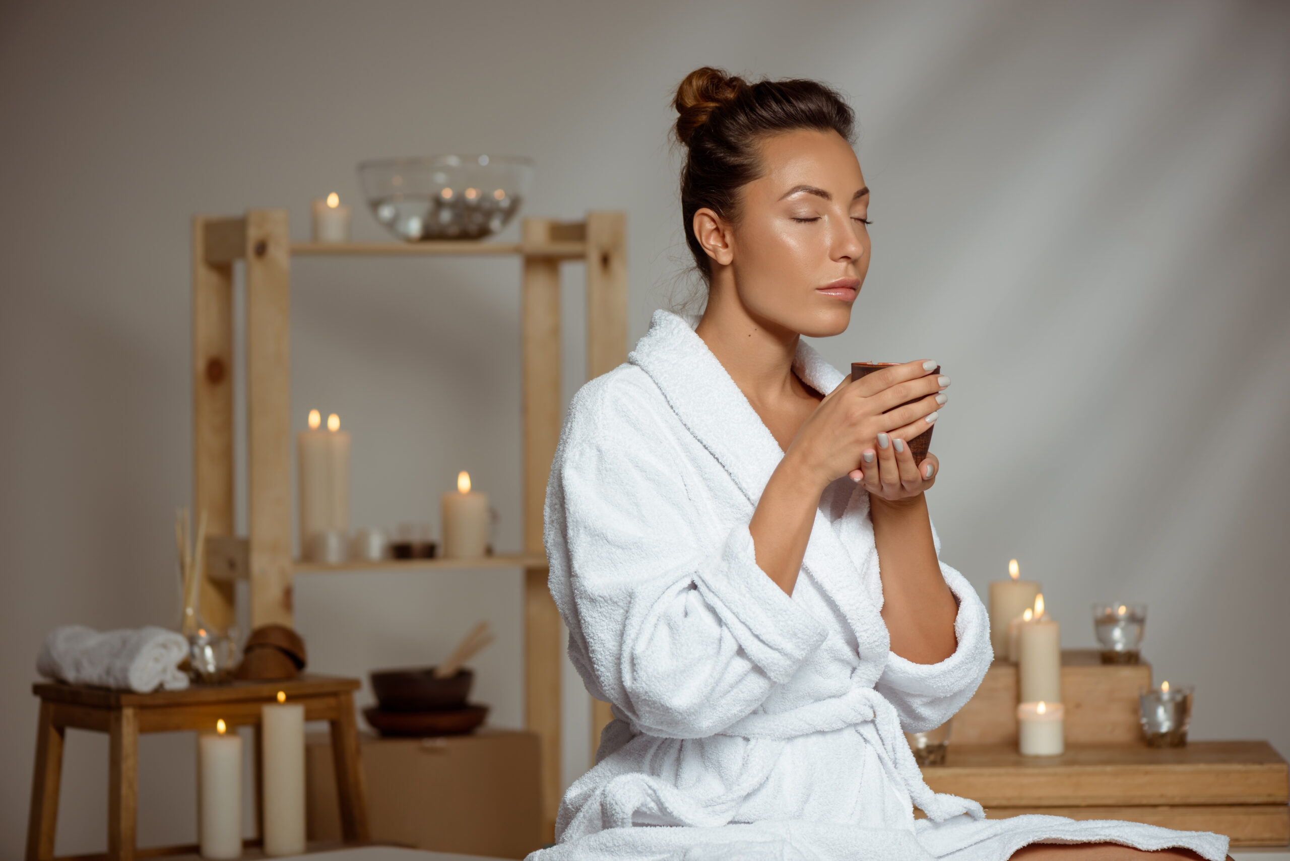 Wellness Eğitimi Sertifikası