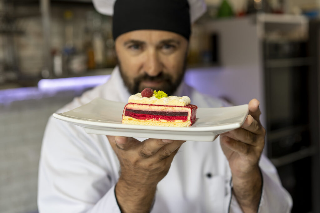 Pasta Ustalık Belgesi Nasıl Alınır? 3 Pasta Ustalık Belgesi Nasıl Alınır?