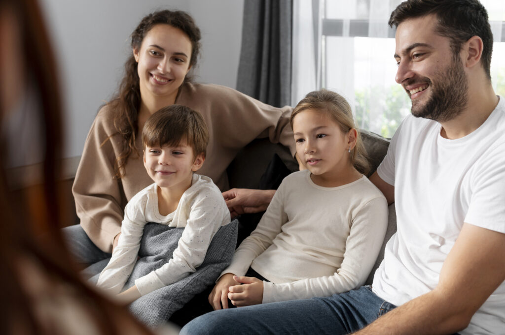 Aile Danışmanlık Sertifikası Ne İşe Yarar? – YEK Akademi 5 Aile Danışmanlık Sertifikası Ne İşe Yarar