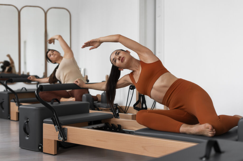 Pilates ve Yoga Eğitmenliği Rehberi: Uzmanlık ve Sertifikasyon Sürecine Yolculuk 2 pilates ve yoga eğitmenliği