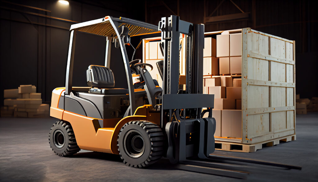 Forklift Operatörlük Belgesi Nasıl Alınır? – E-Devlet ve Üniversite Onaylı Sertifika ile Online Eğitim 3 Forklift Operatörlük Belgesi Nasıl Alınır