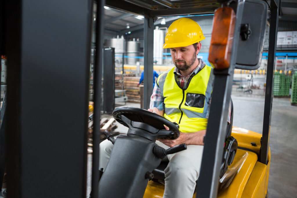 Forklift Operatörlük Belgesi Nasıl Alınır? – E-Devlet ve Üniversite Onaylı Sertifika ile Online Eğitim 2 Forklift Operatörlük Belgesi Nasıl Alınır